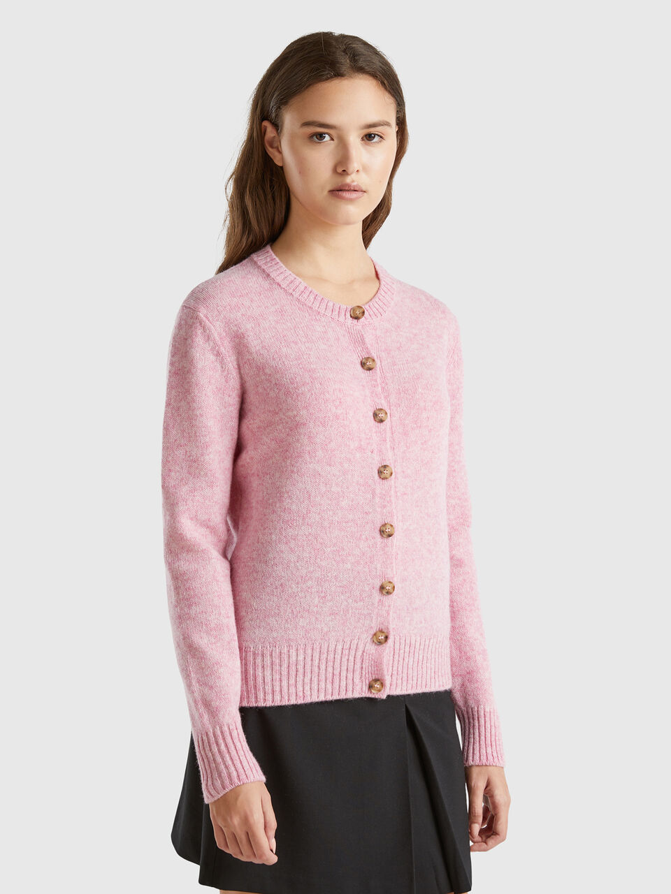 L/S SWEATER Women image number null
