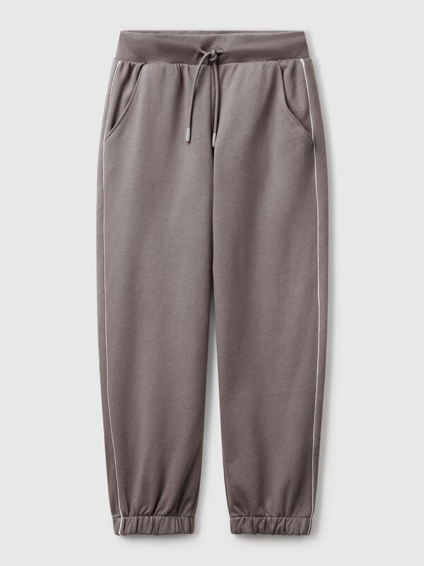 Comfort fit sweatpants Junior Girl