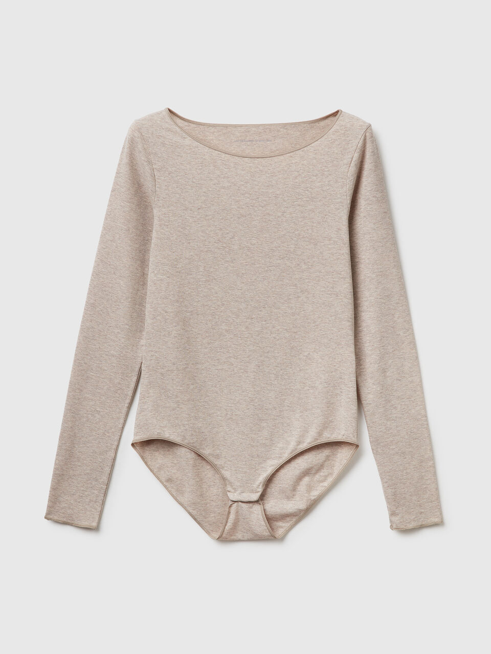 BODYSUIT L/S Women image number 1