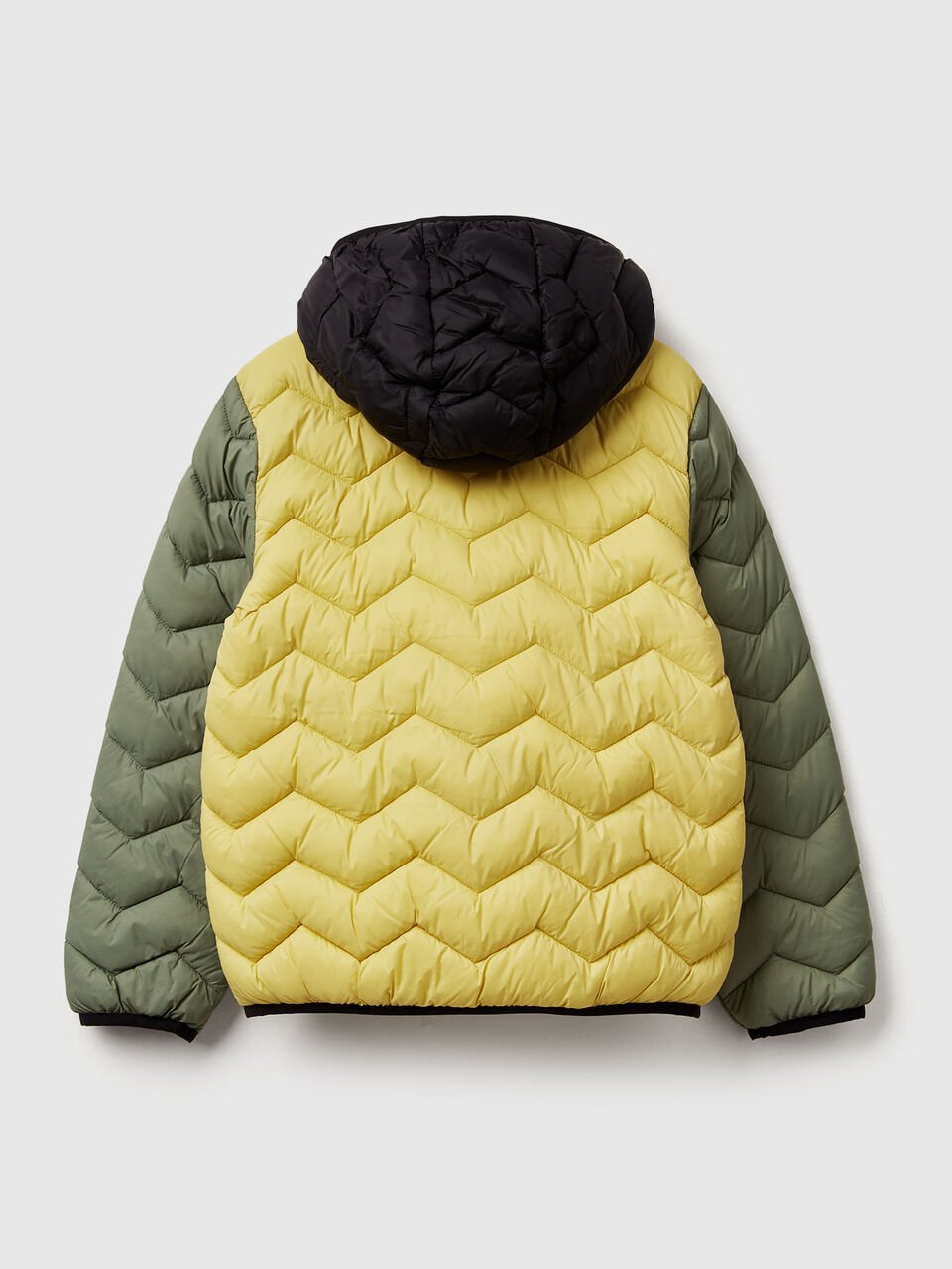 JACKET Junior Boy image number 2