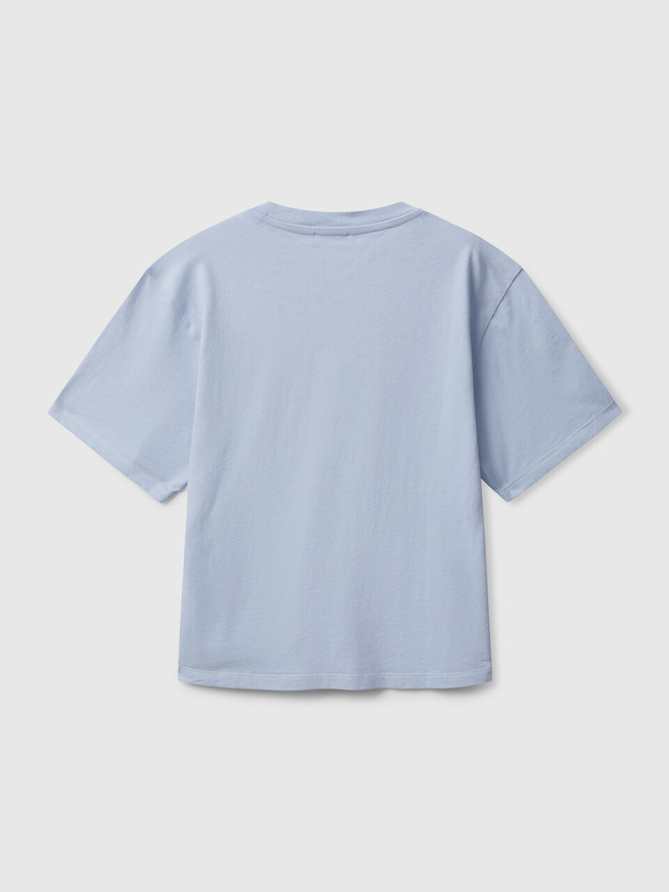 T-SHIRT Junior Girl image number 2