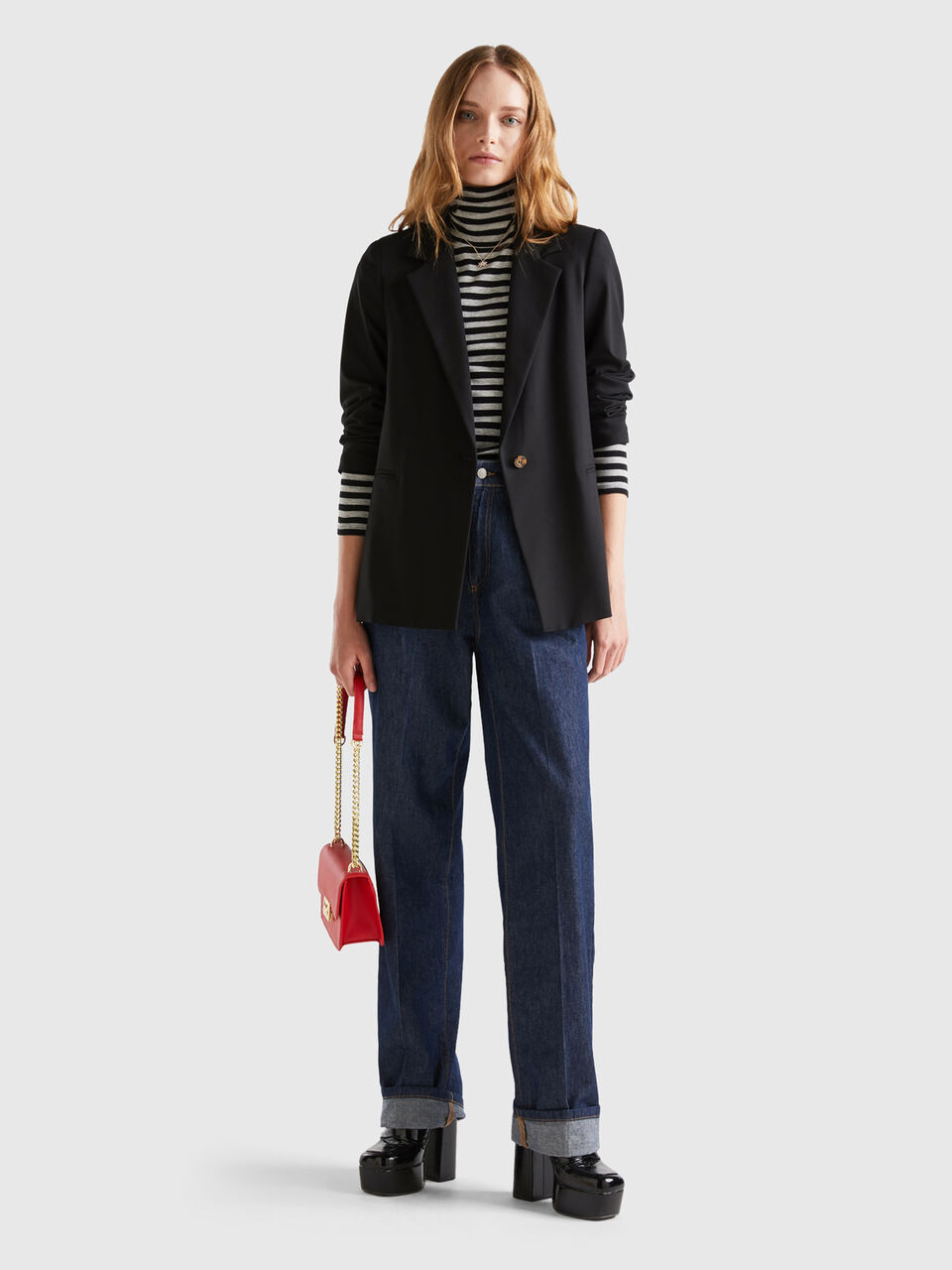 JACKET Women image number null