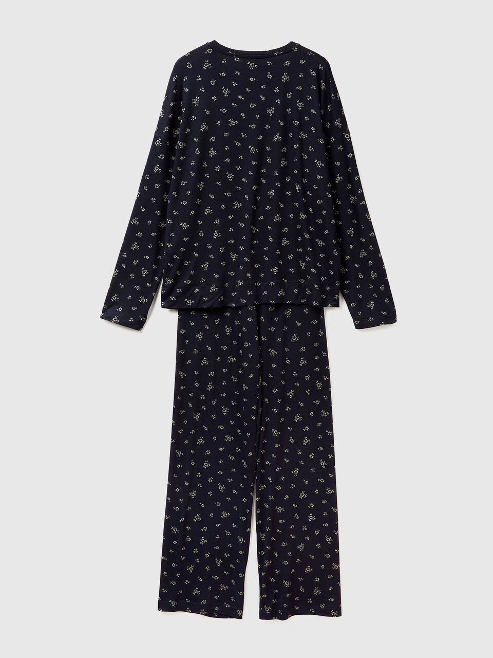 PYJAMA(SWEATER+TROUS Women image number 2