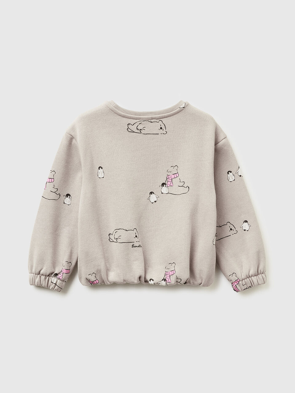 SWEATER L/S Junior Girl image number 2