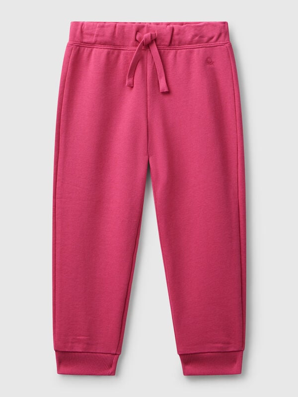 Cotton sweatpants  Junior Girl