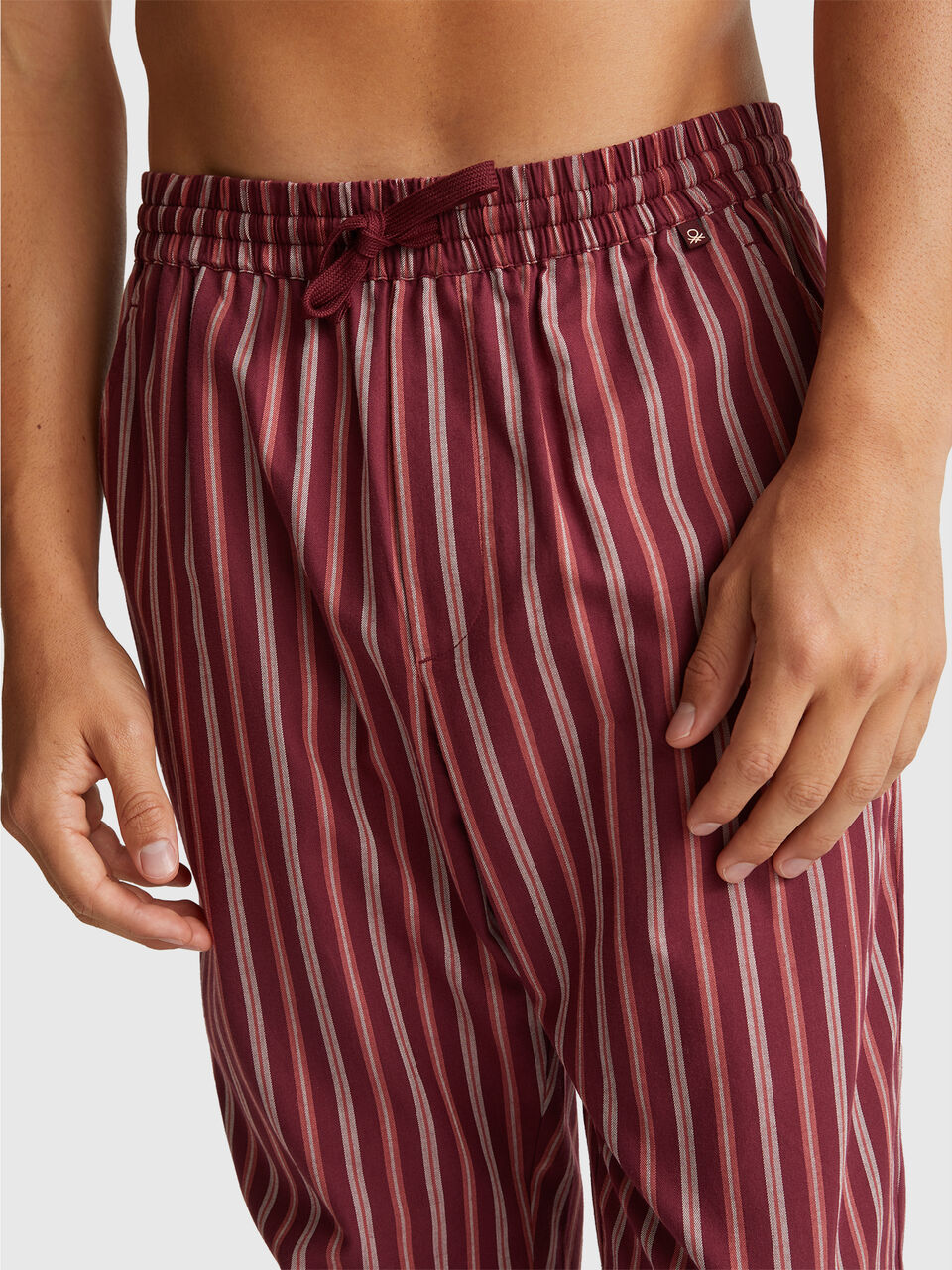 TROUSERS Men image number null