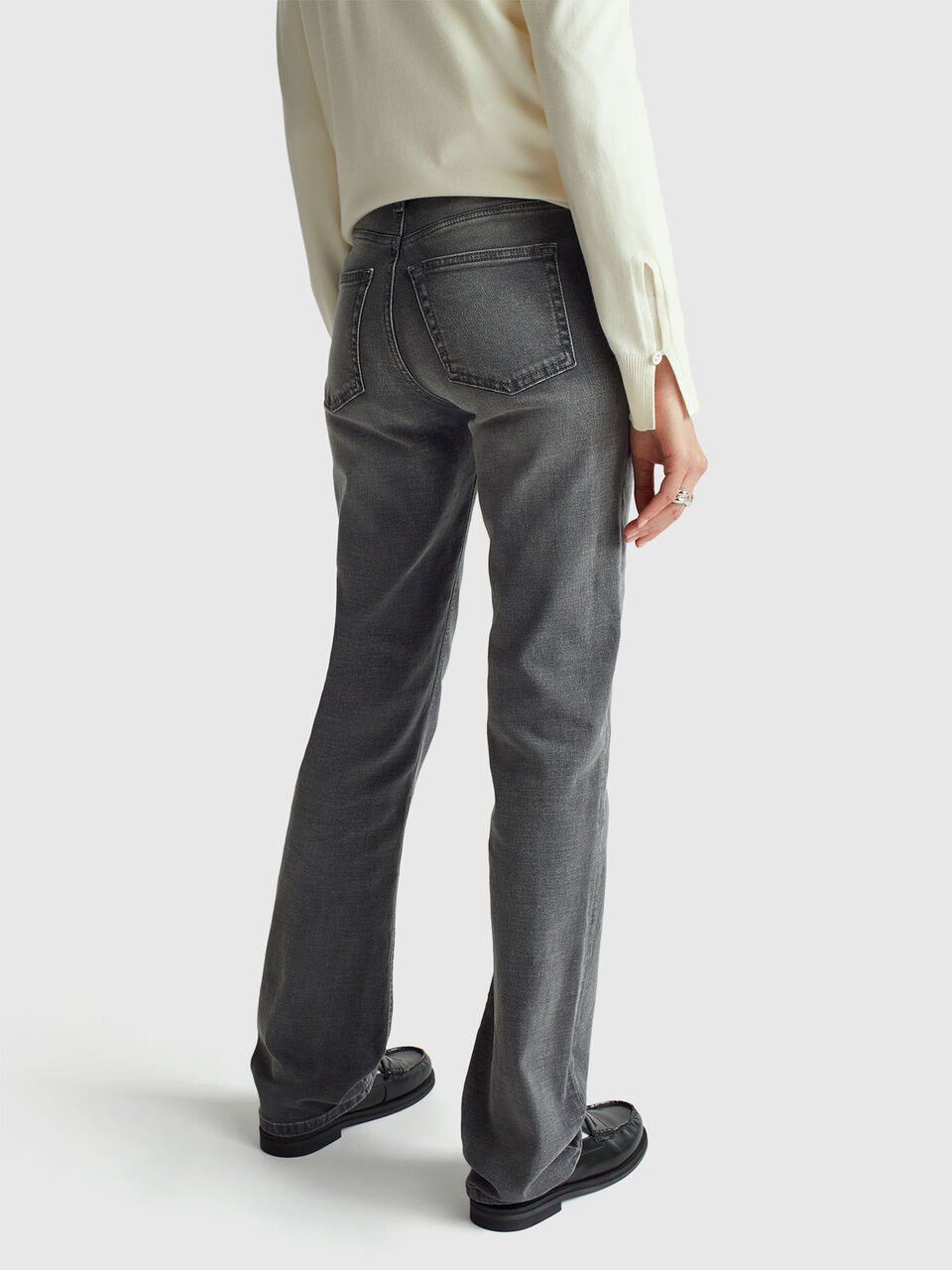 TROUSERS Women image number null
