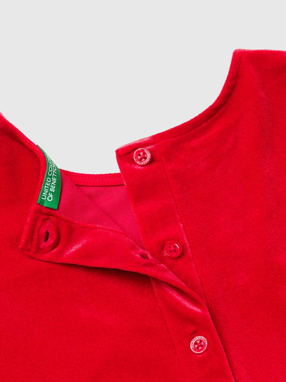 DRESS Junior Girl image number null