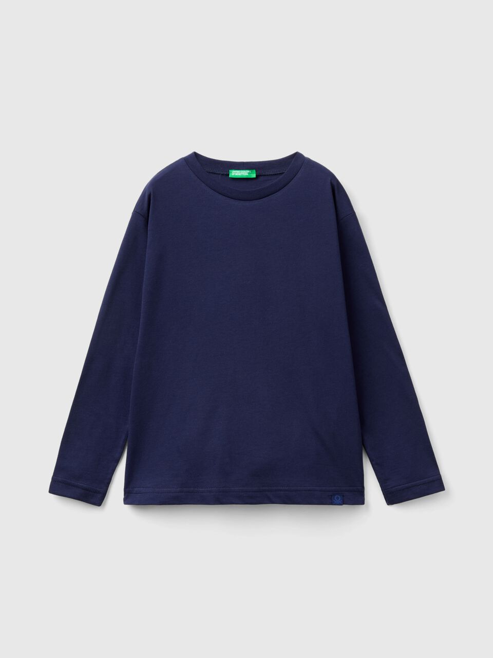 T-SHIRT L/S Junior Boy image number 1