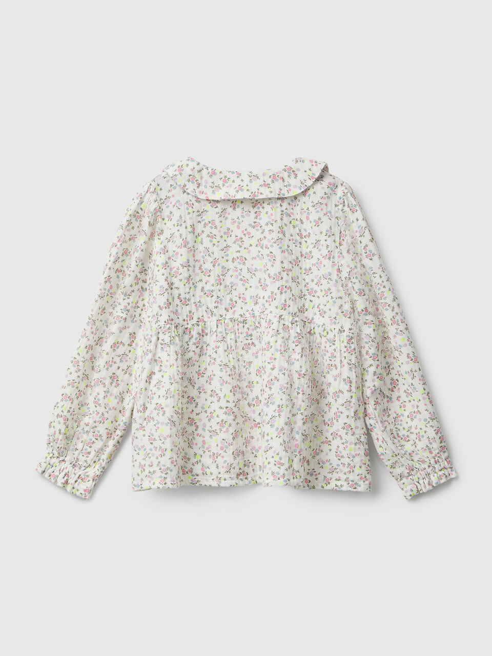 SHIRT Junior Girl image number null