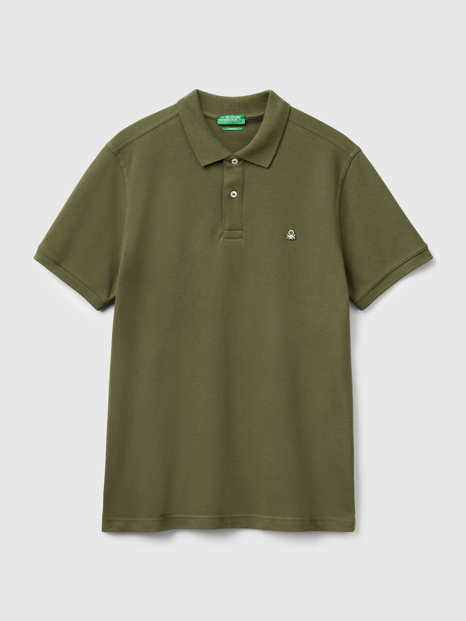 H/S POLO SHIRT Men image number 1
