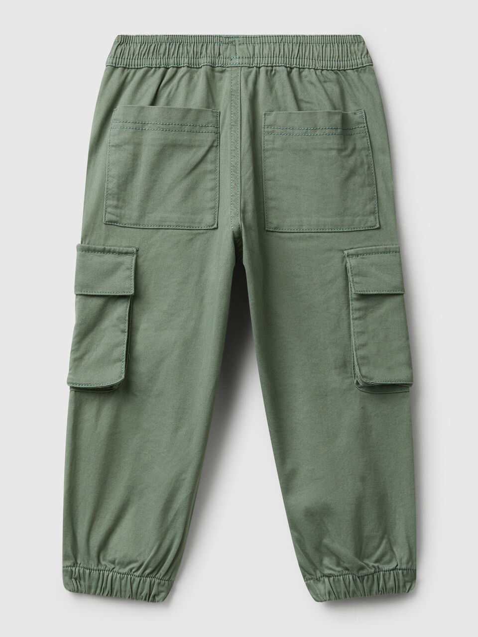 TROUSERS Junior Boy image number null