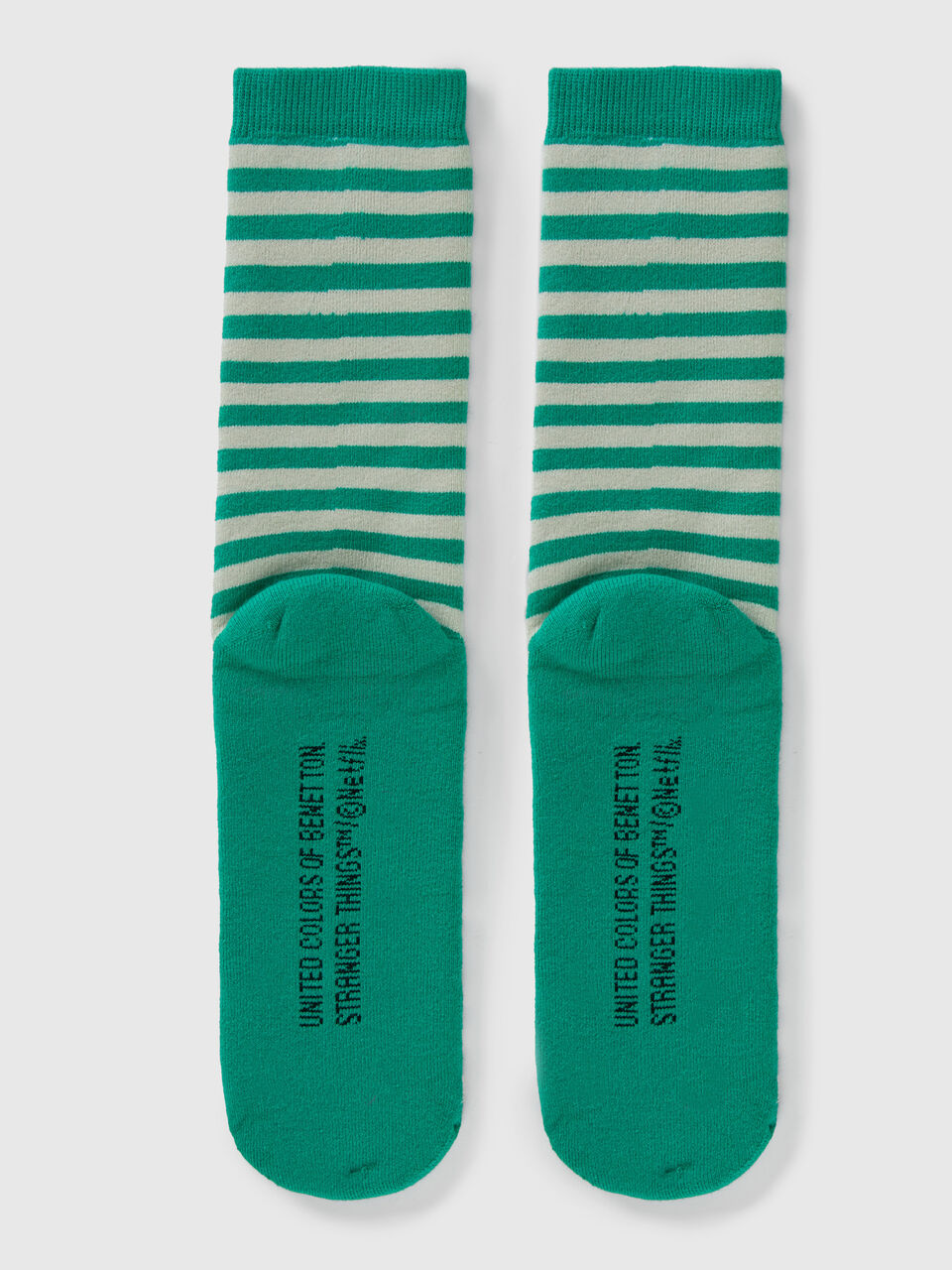 KNITTED SOCKS image number null