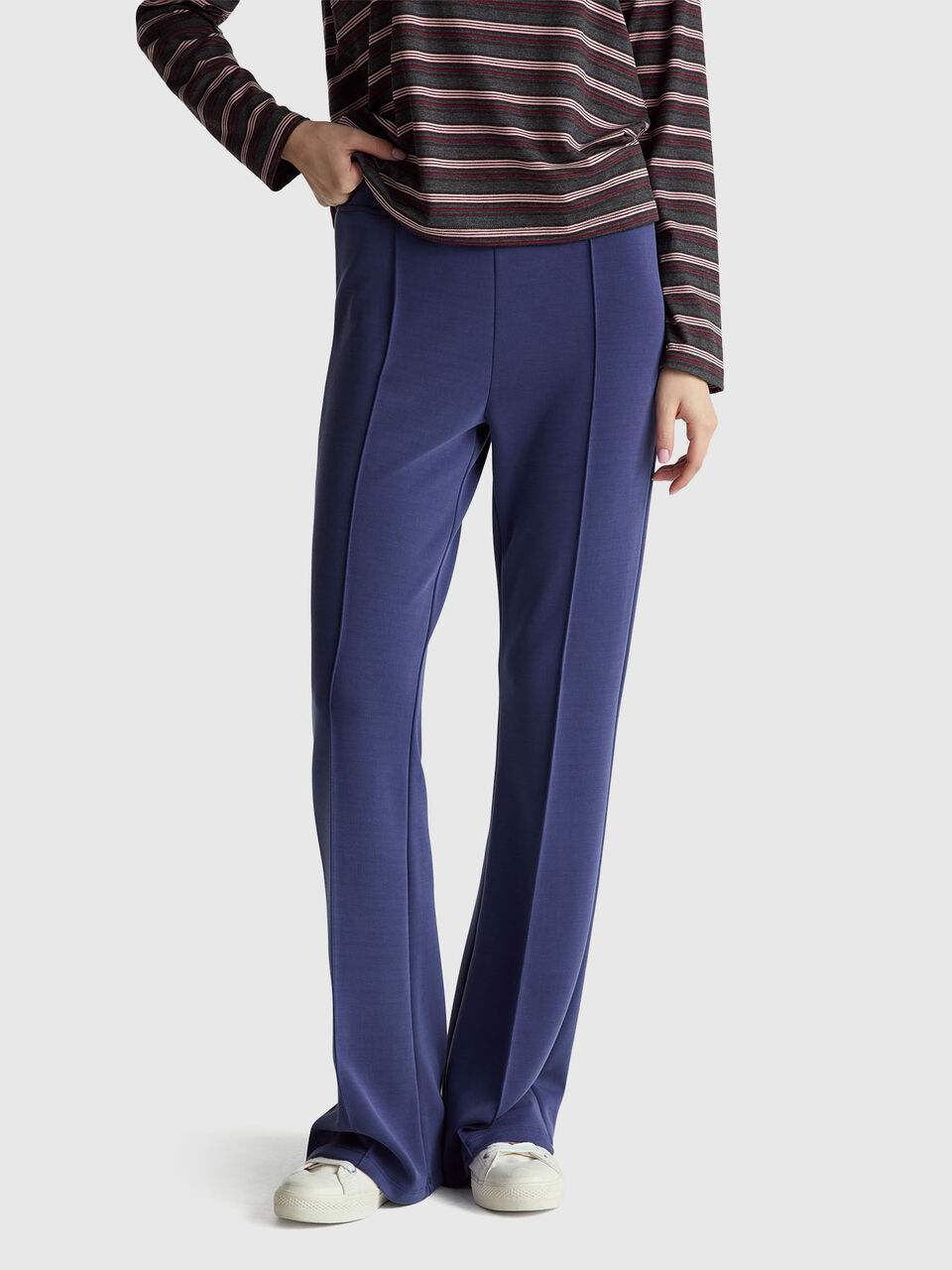 TROUSERS Women image number null