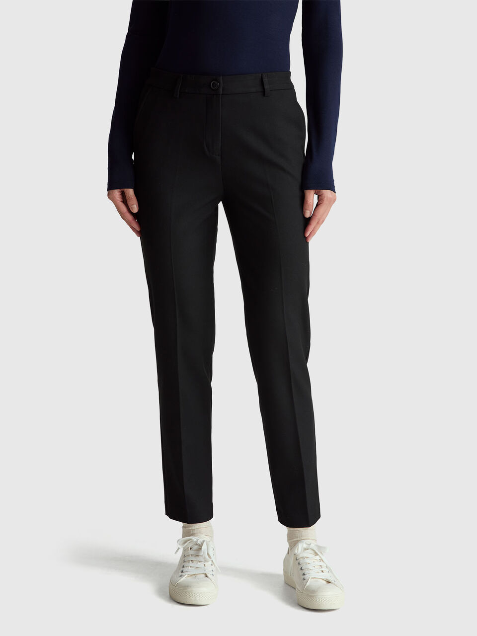 TROUSERS Women image number null