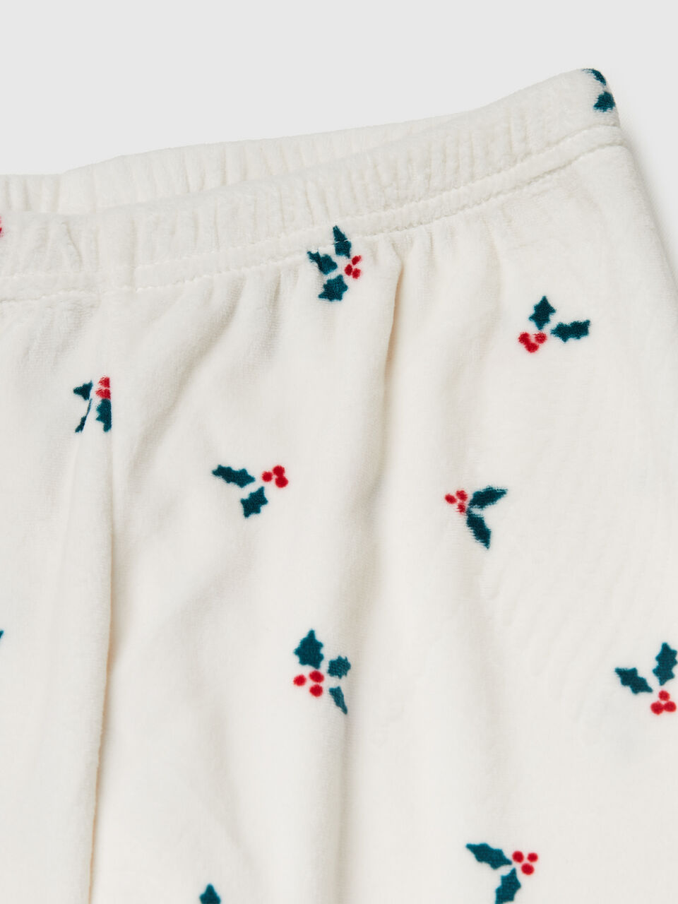 PYJAMA(SWEATER+TROUS Junior Girl image number null