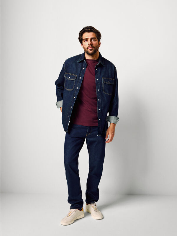 Regular fit jeans Men