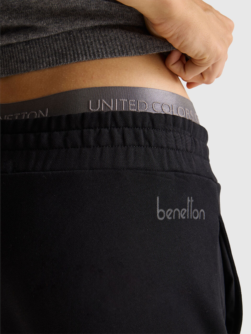 TROUSERS Women image number null
