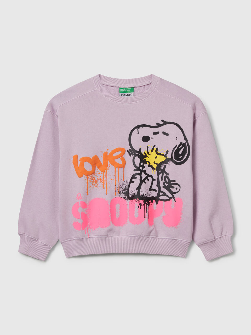 SWEATER L/S Junior Girl image number null