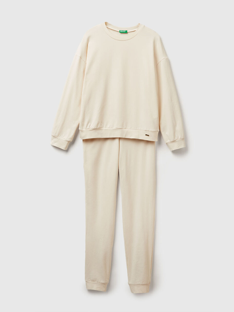 PYJAMA(SWEATER+TROUS Women image number null
