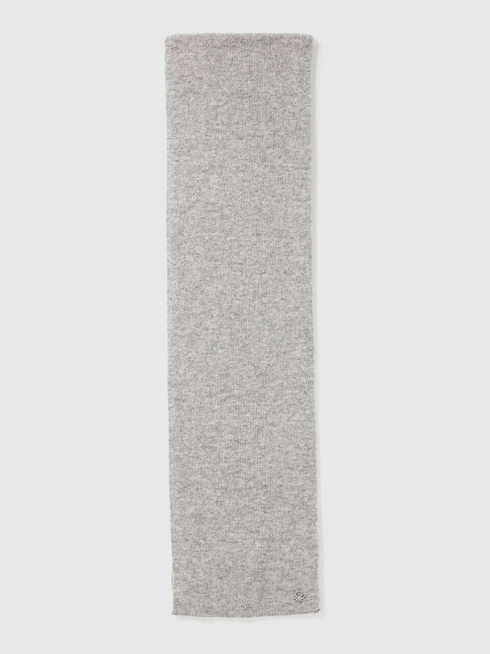 KNITTED SCARF Junior Boy image number null