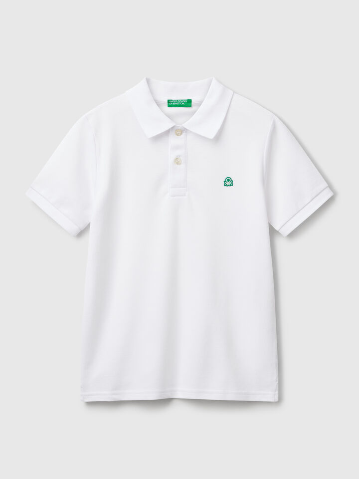H/S POLO SHIRT H/S POLO SHIRT Junior Boy