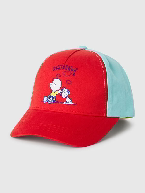 Snoopy ©Peanuts cap Junior Boy
