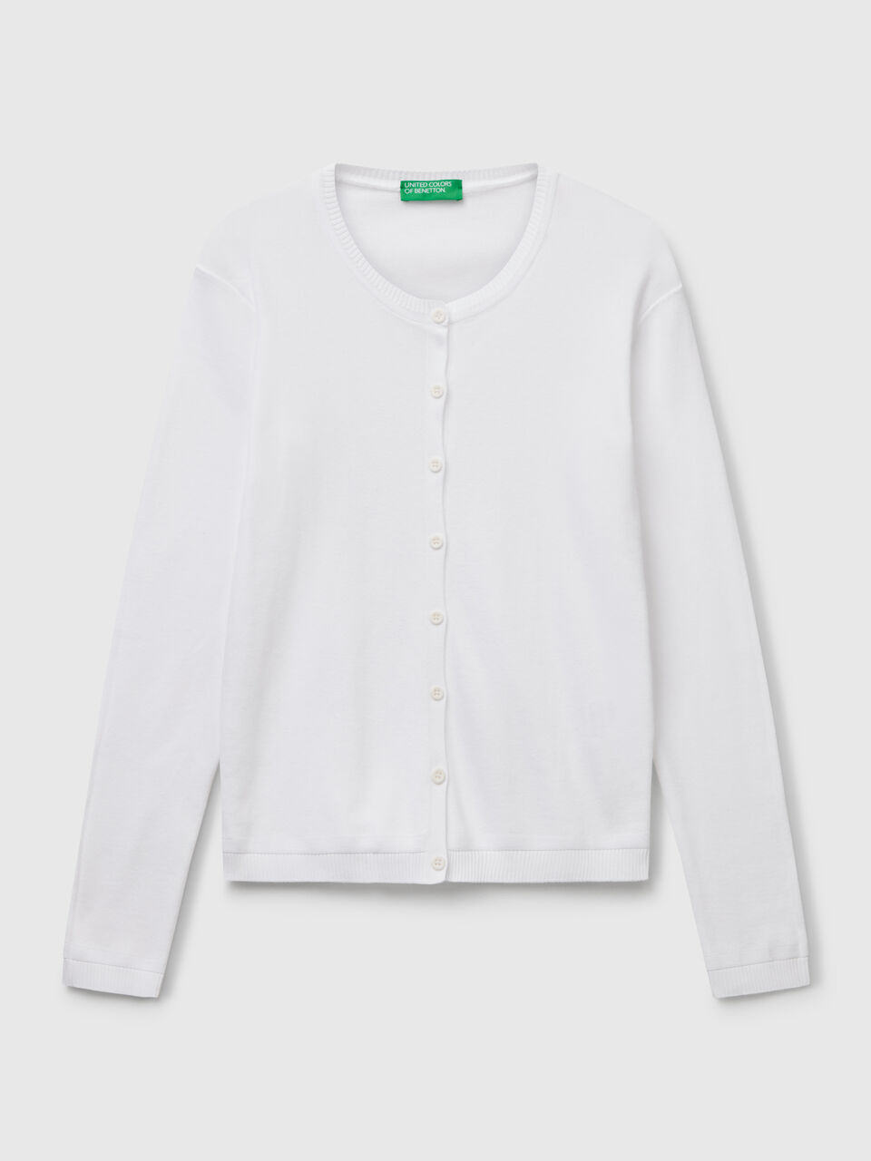 L/S SWEATER Women image number null