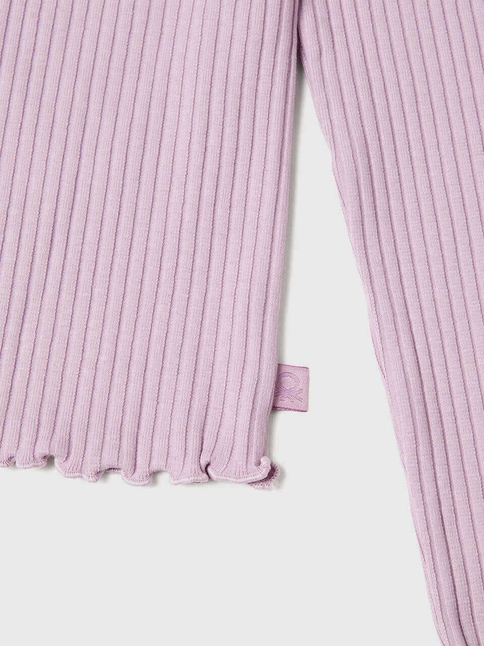 T-SHIRT L/S Junior Girl image number null