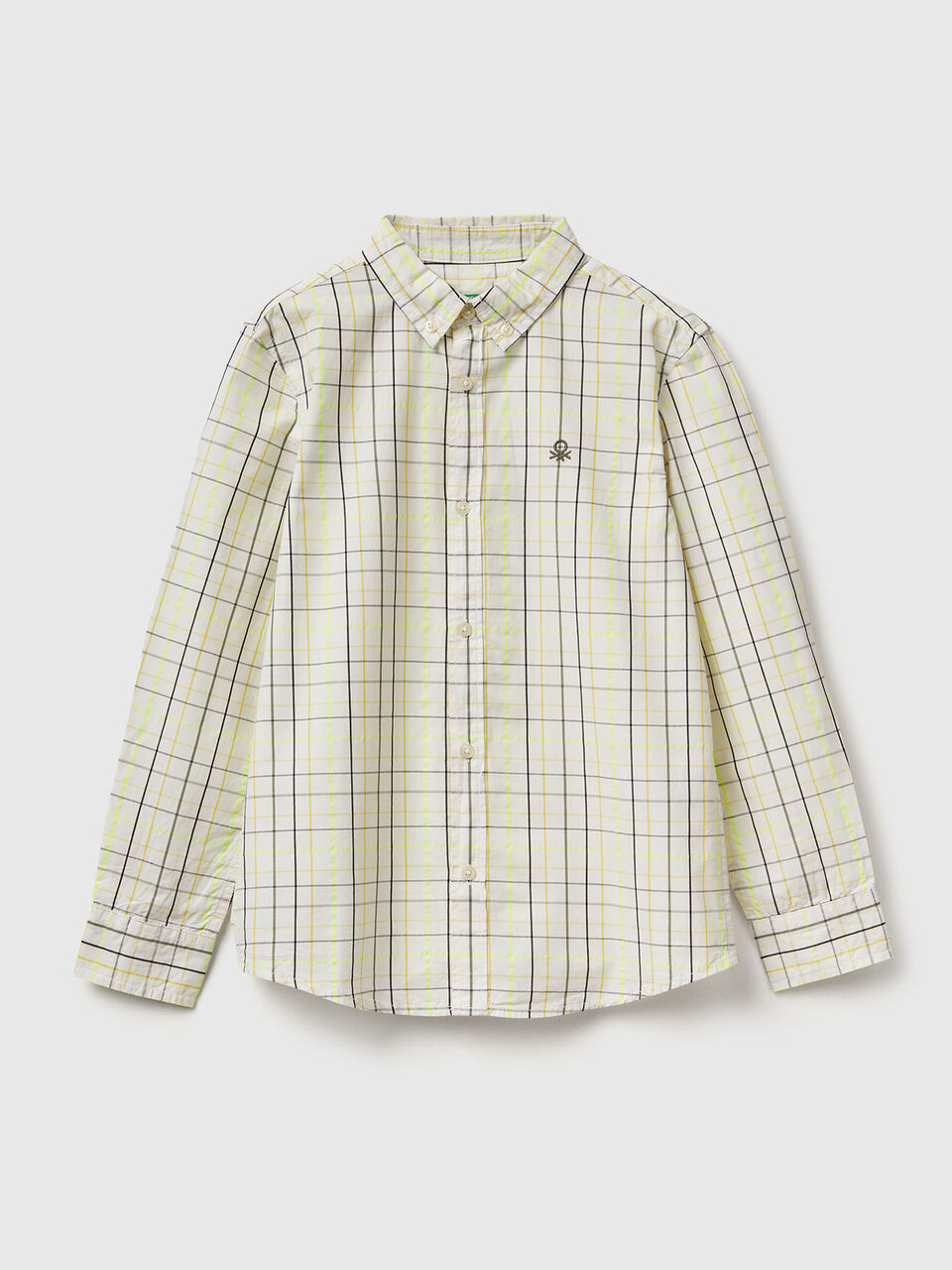SHIRT Junior Boy image number 1