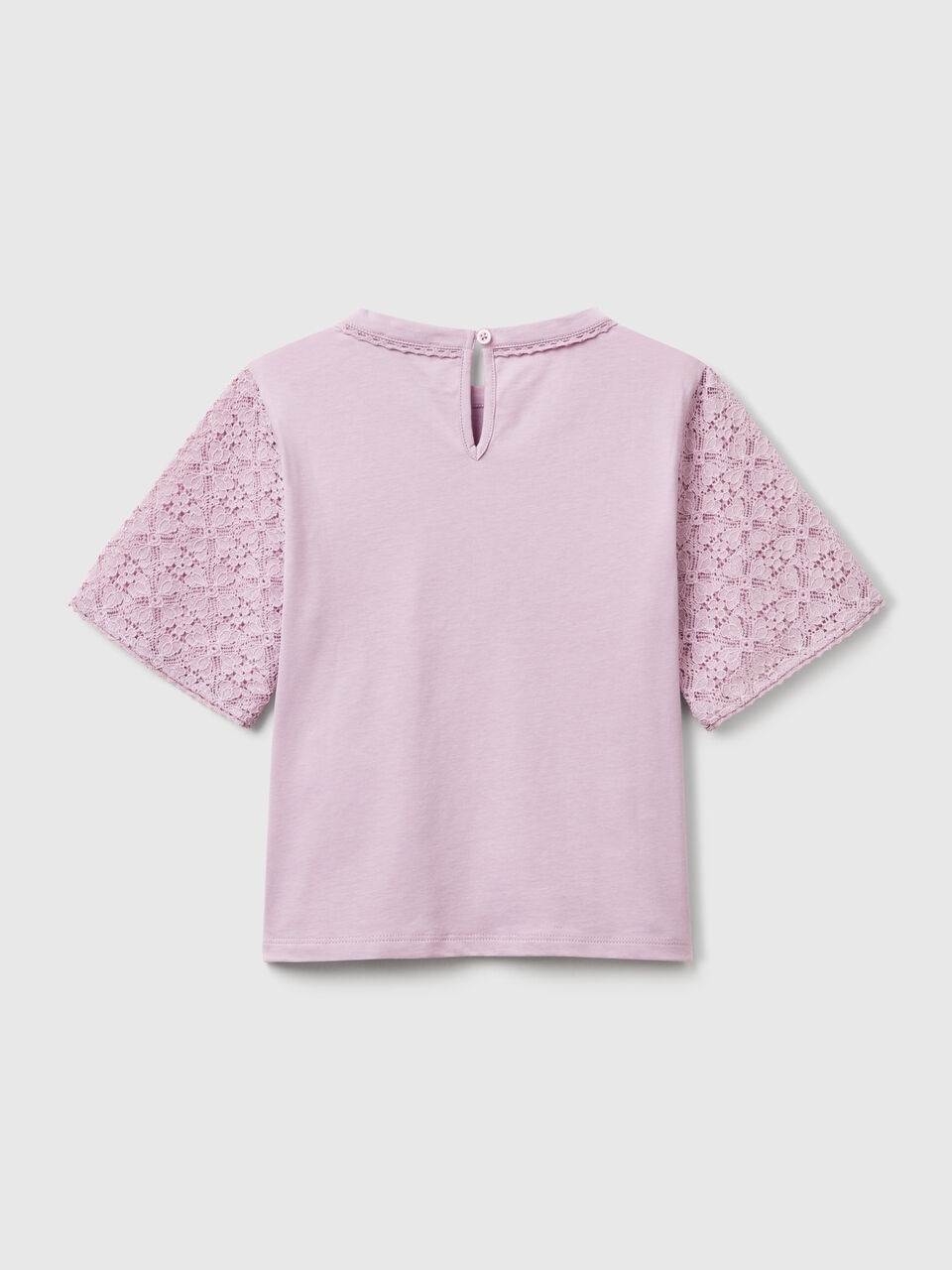 T-SHIRT Junior Girl image number 2