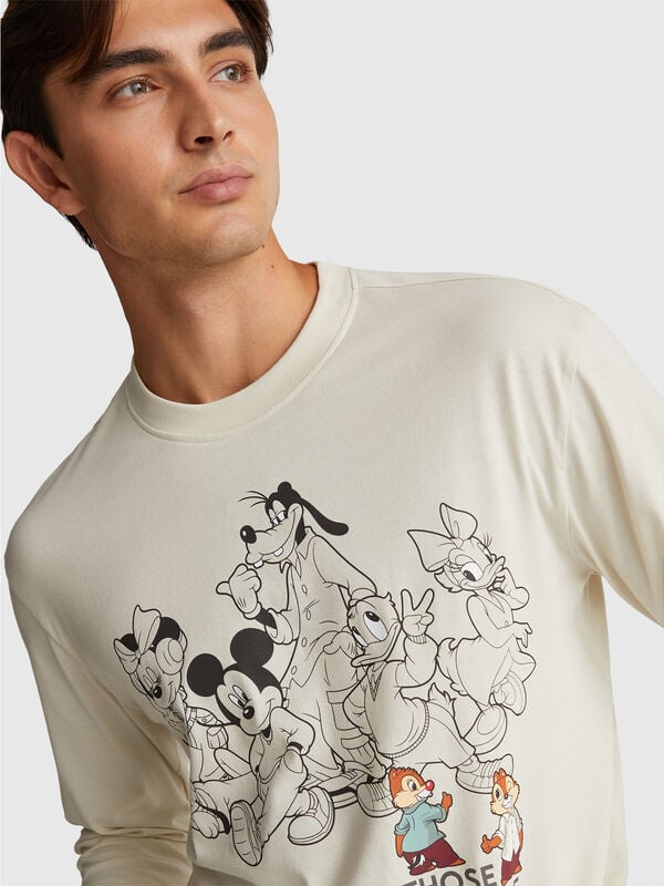 ©Disney Print T-shirt Men