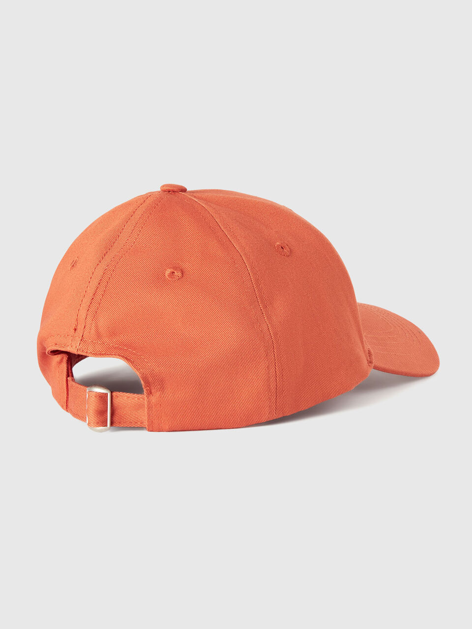 CAP WITH VISOR Men image number null