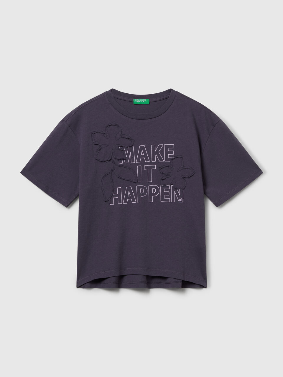 T-SHIRT Junior Girl image number 1