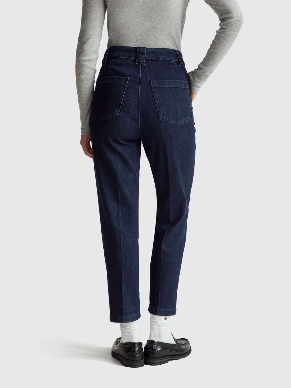 TROUSERS Women image number null