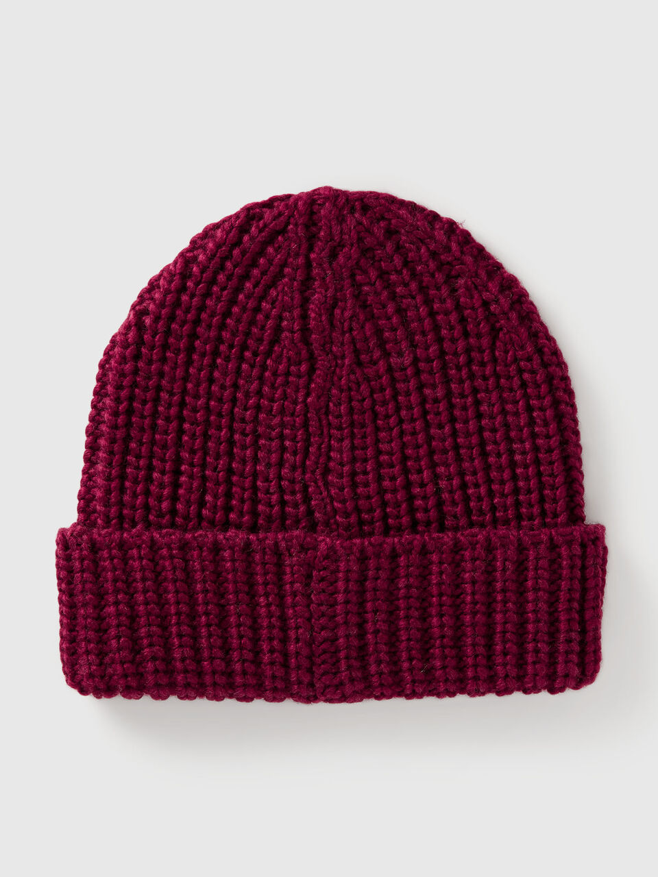 KNITTED - HAT Junior Boy image number null