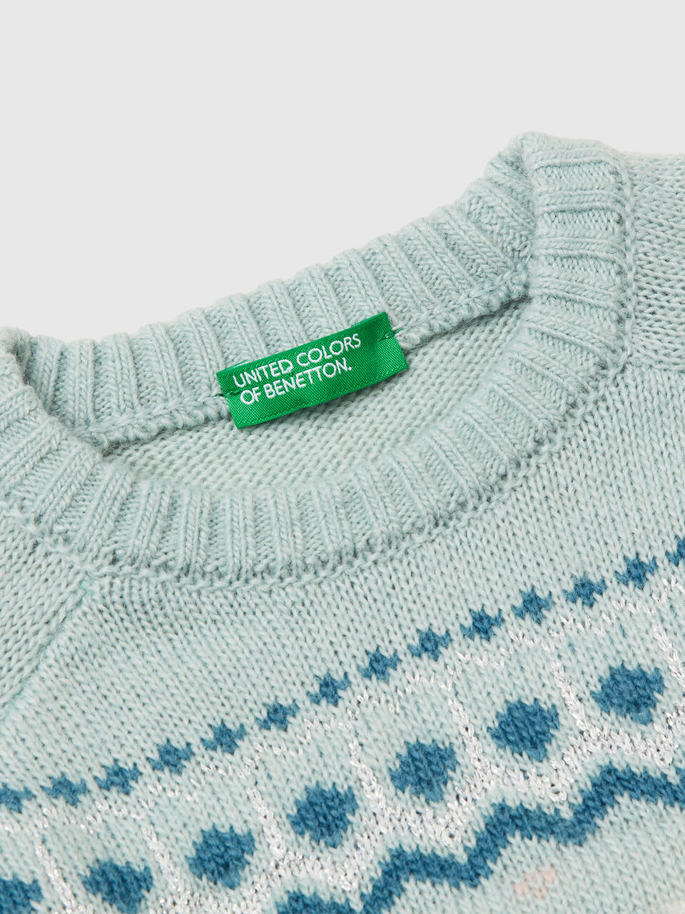 SWEATER L/S Junior Girl image number null