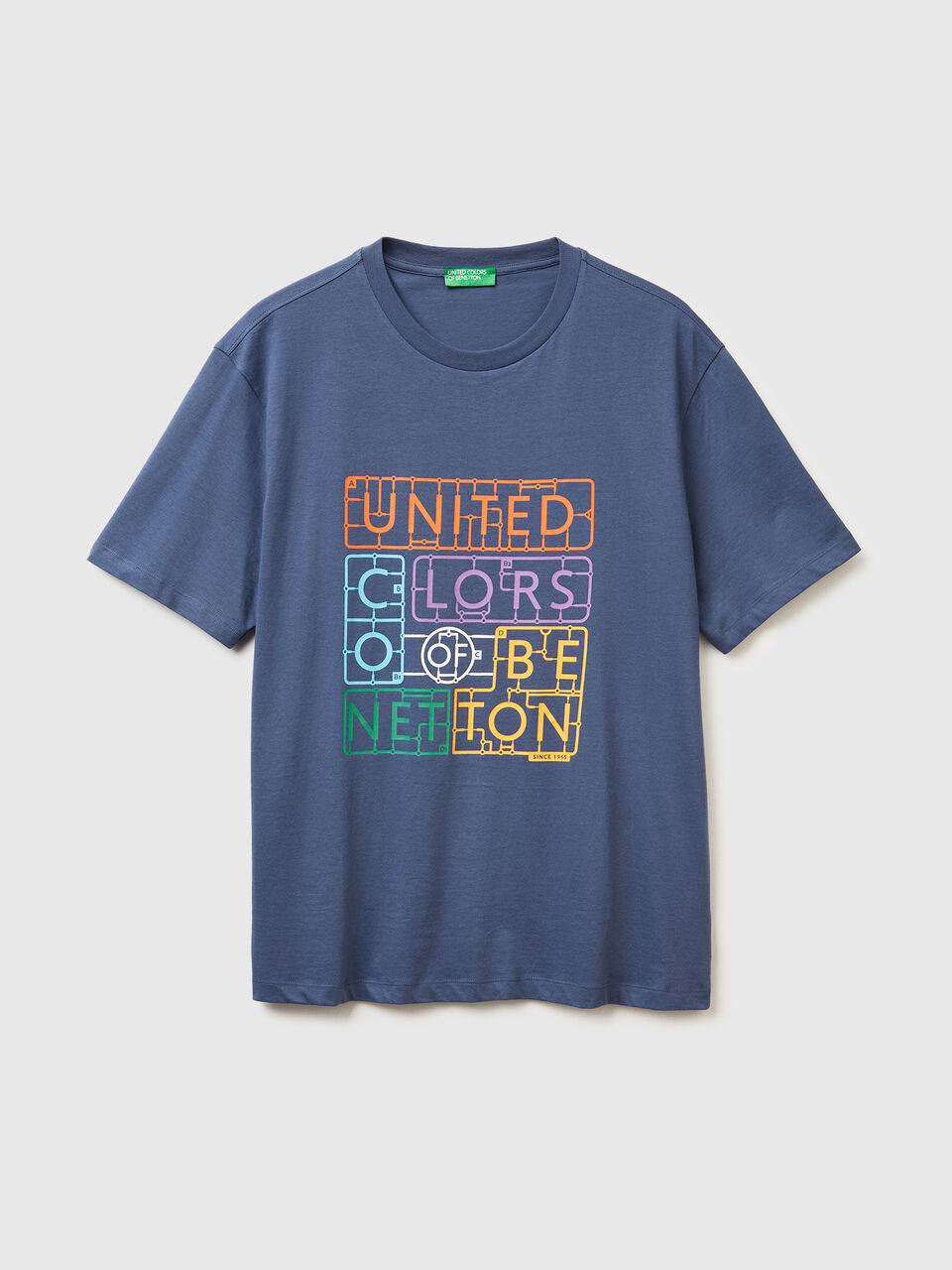 T-SHIRT Men image number 1