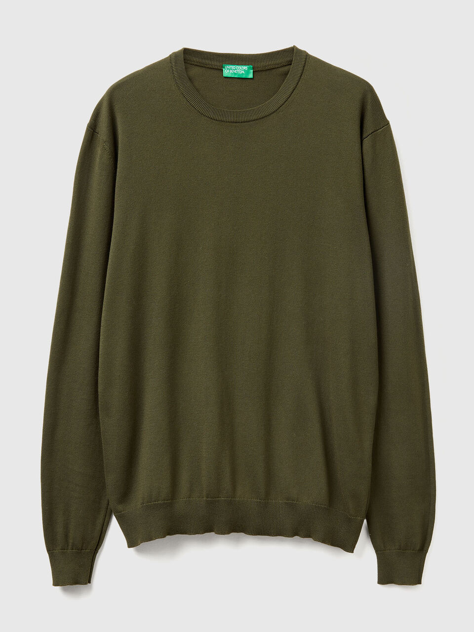 SWEATER L/S Men image number null