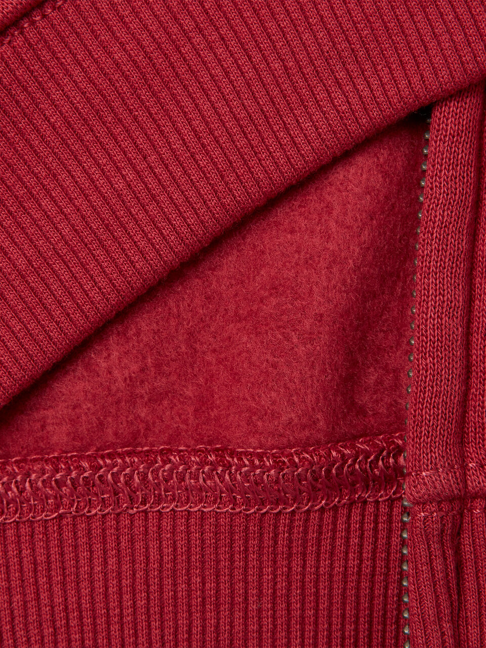 JACKET W/HOOD L/S Junior Boy image number null