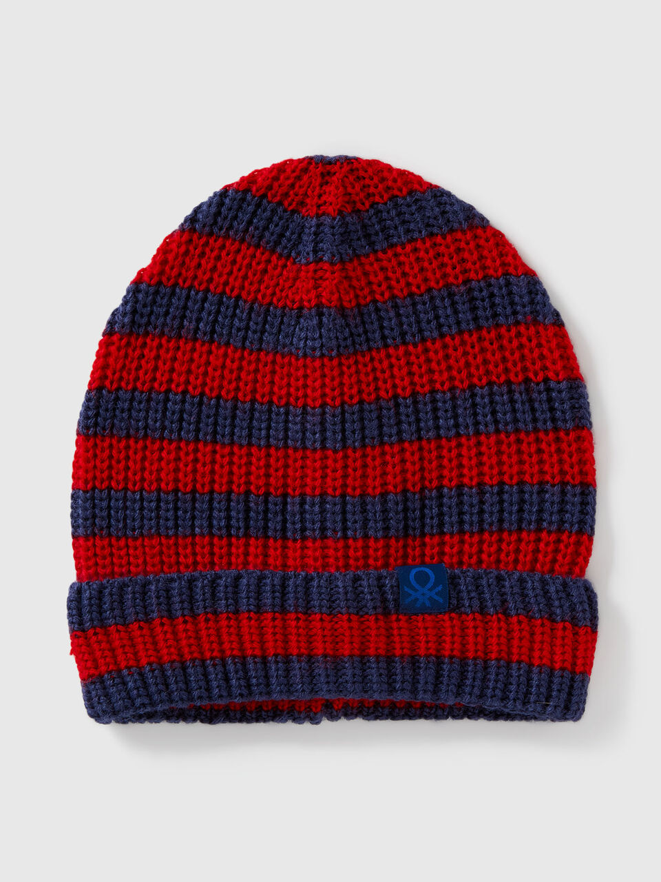 KNITTED - HAT Junior Boy image number null