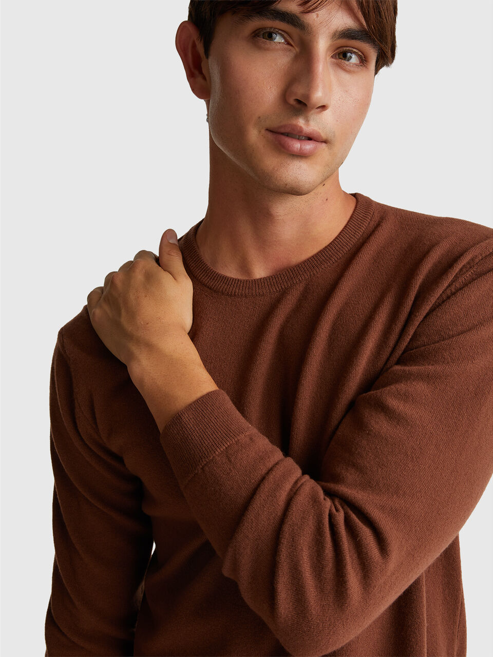 SWEATER L/S Men image number null