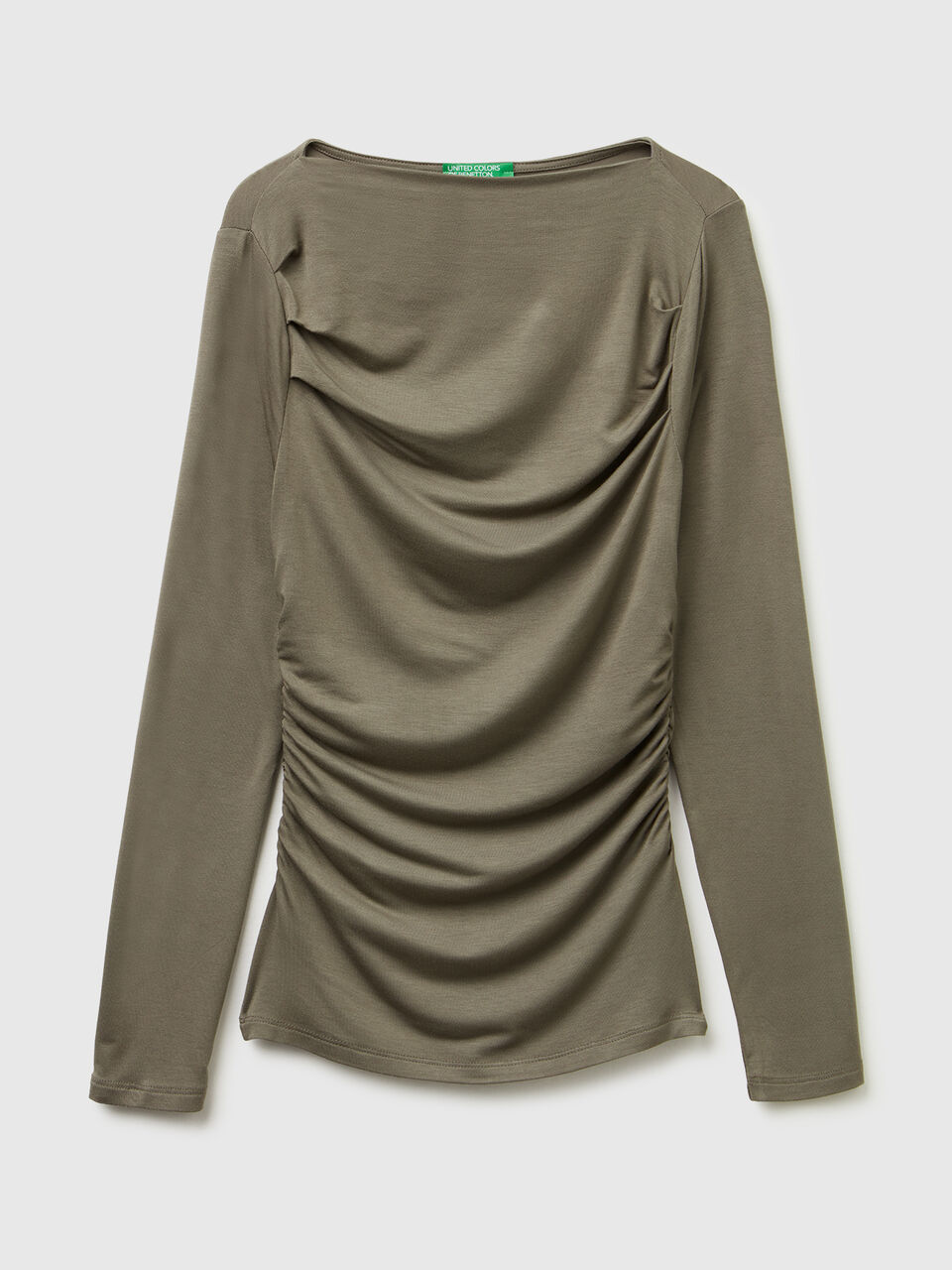 T-SHIRT L/S Women image number 1