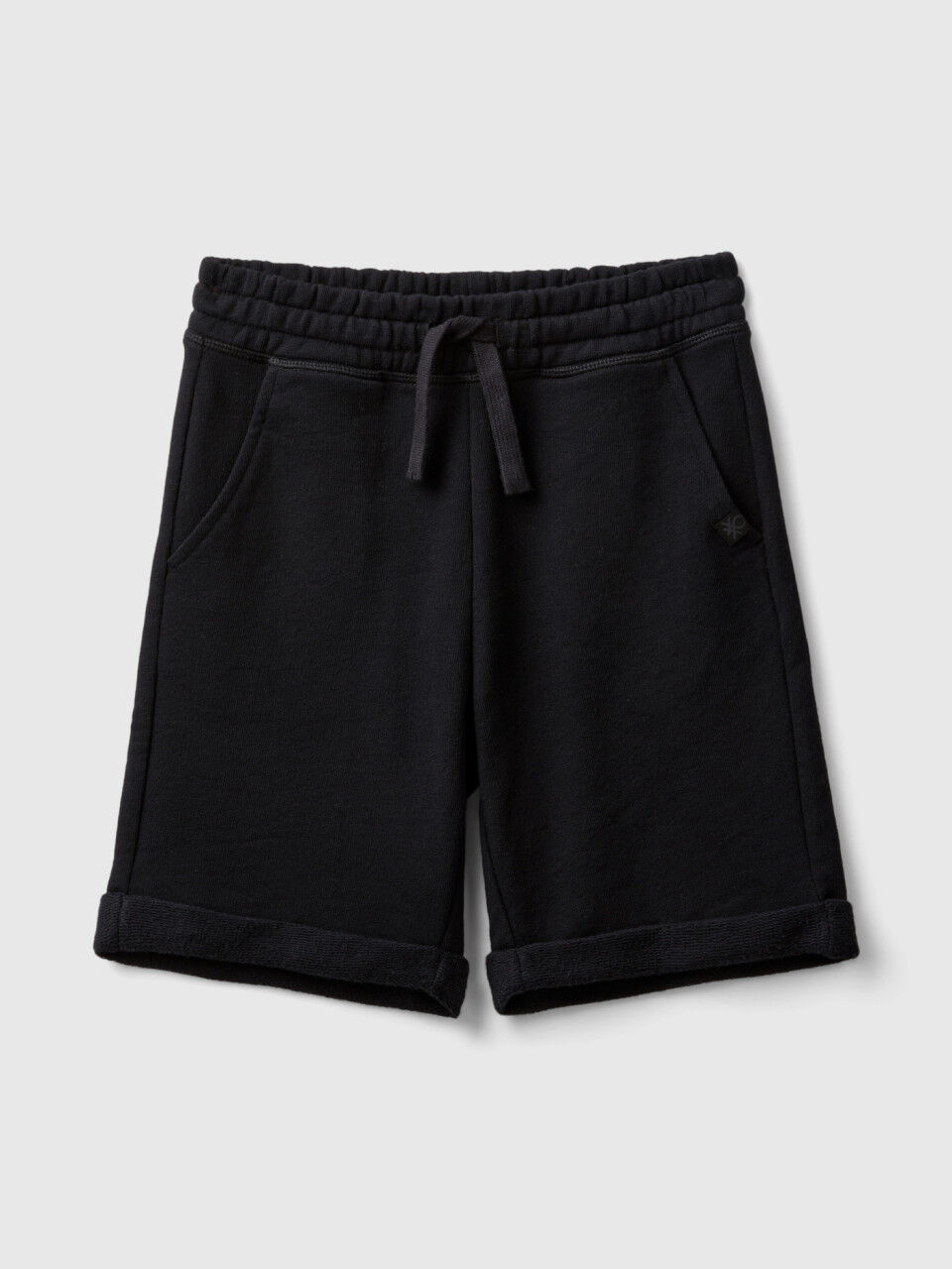 Bermudas junior outlet