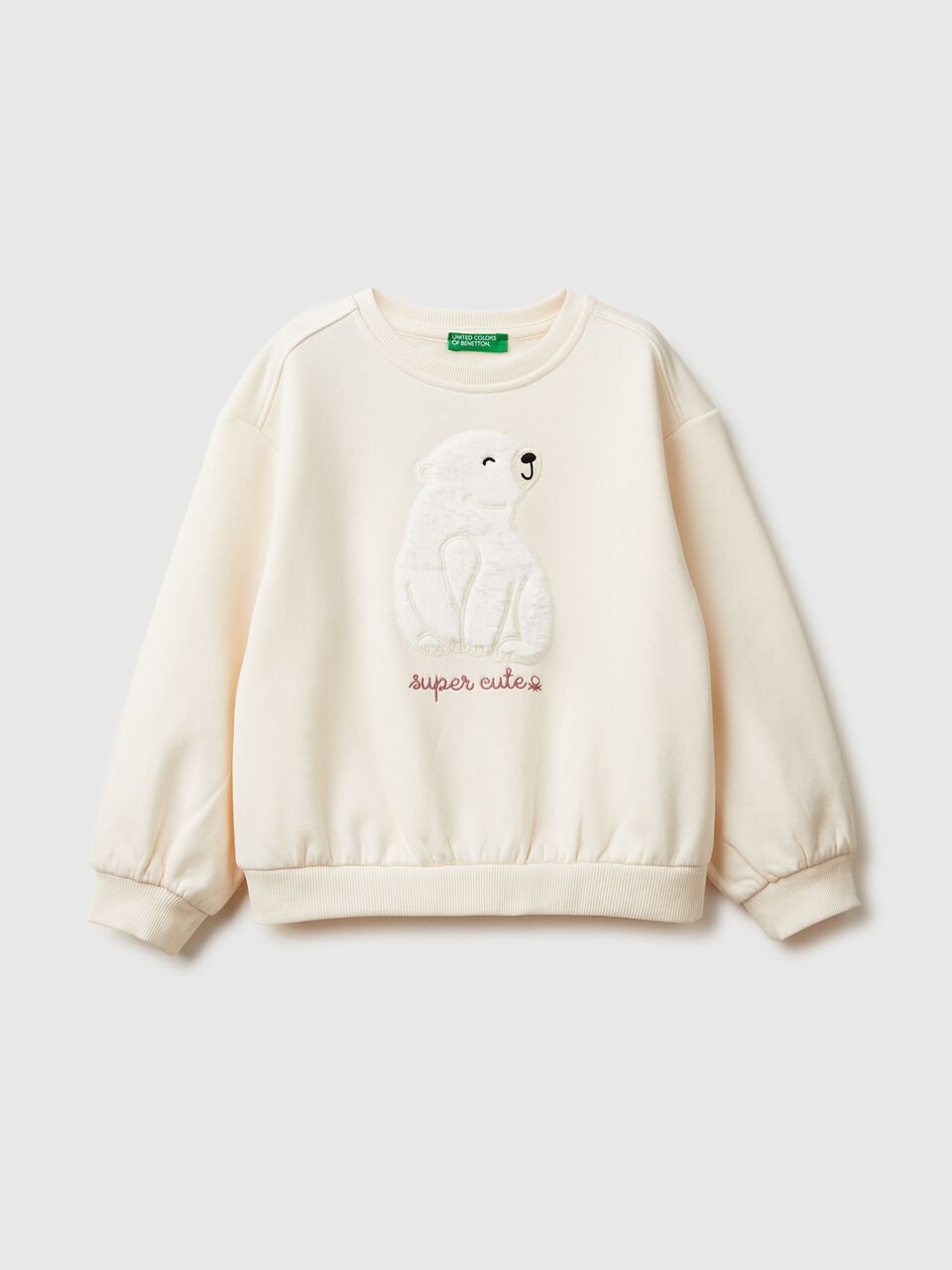 SWEATER L/S Junior Girl image number 1