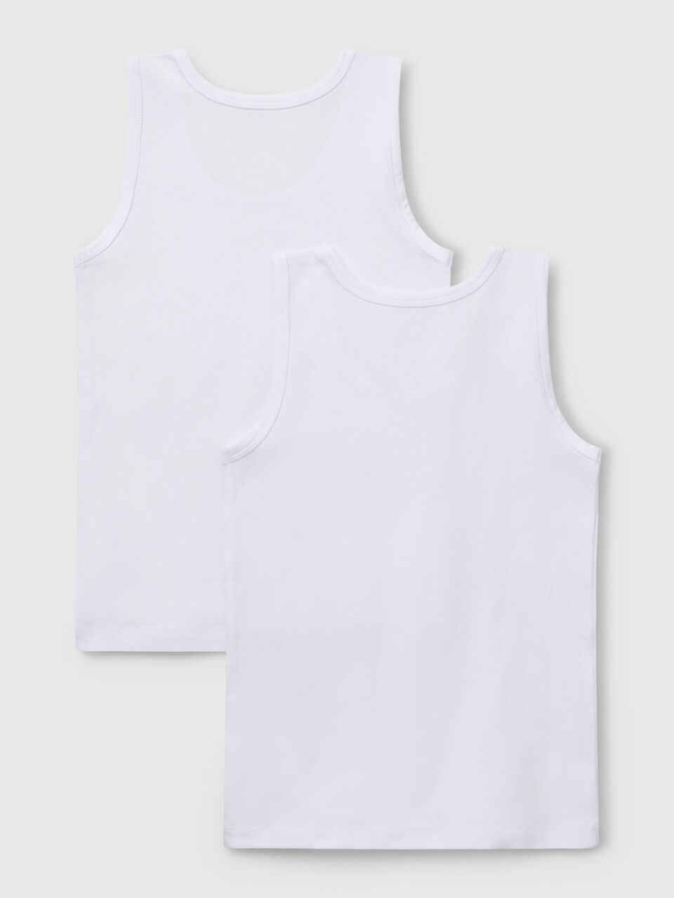 2 TANK-TOP Junior Boy image number 2