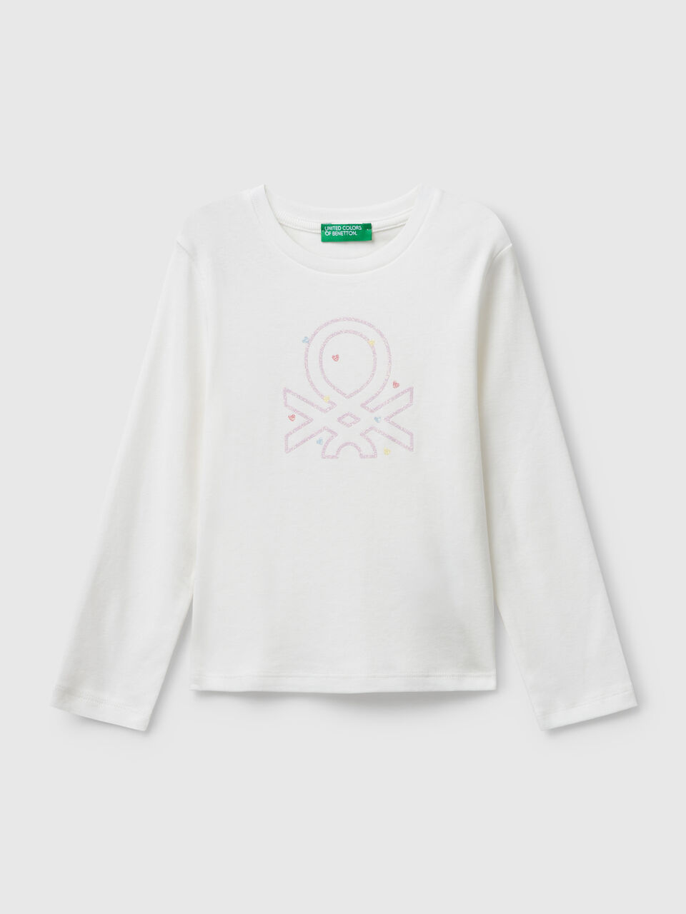 T-SHIRT L/S Junior Girl image number null