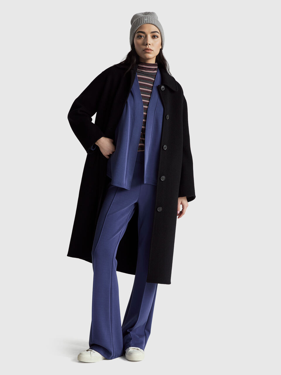 TROUSERS Women image number null