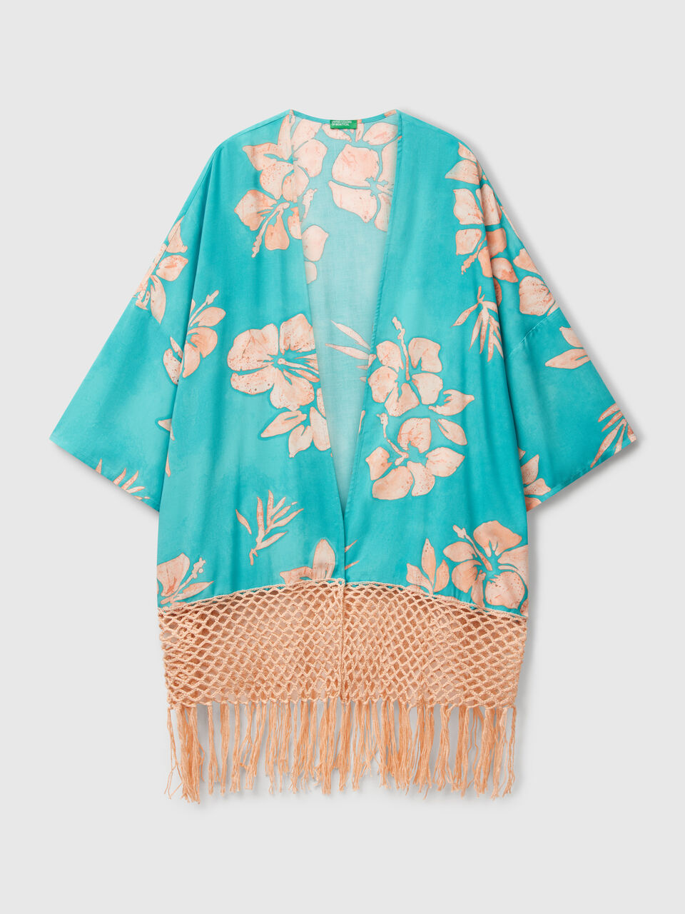BEACH-ROBE Women image number 1