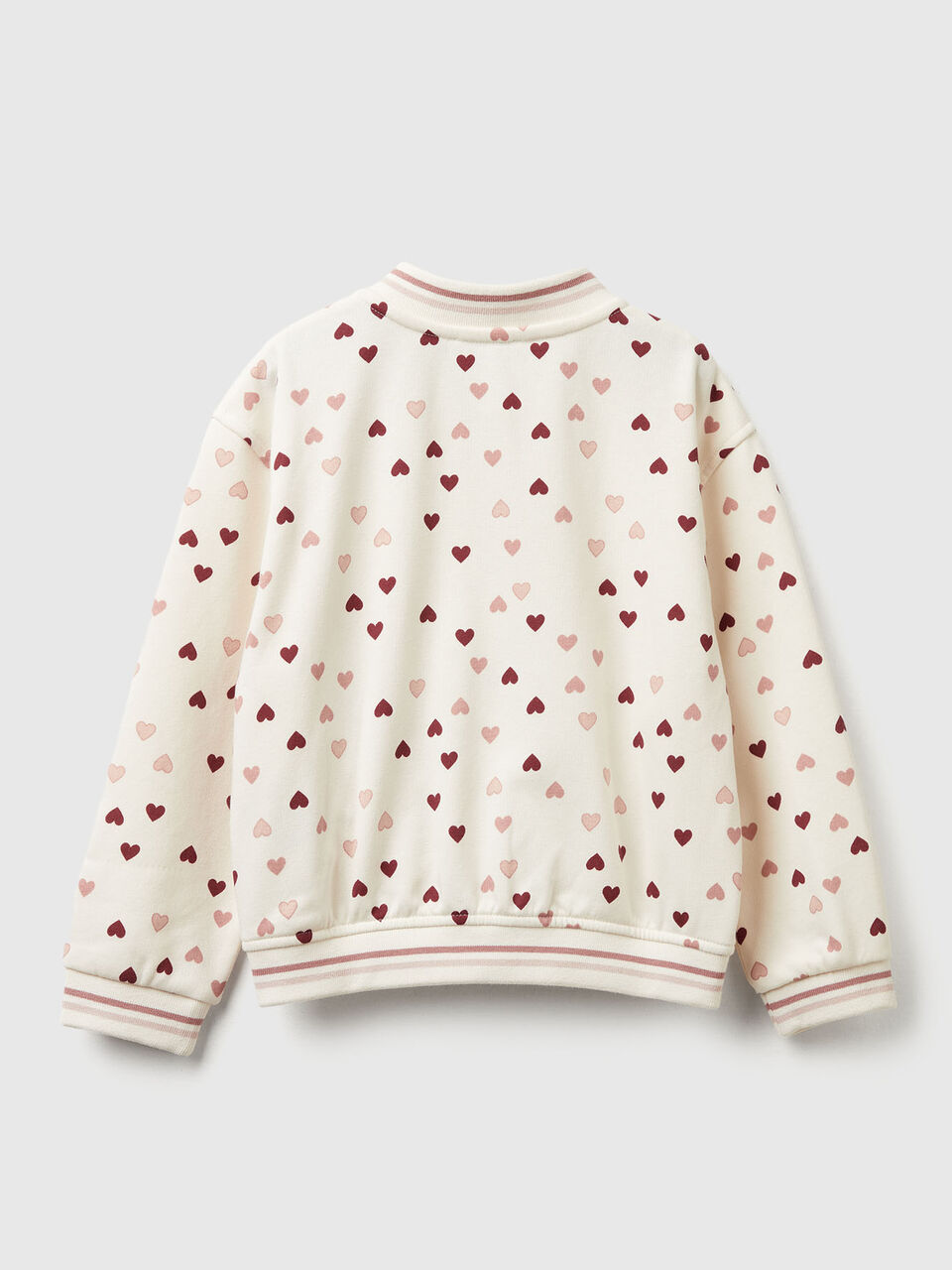 JACKET Junior Girl image number 2